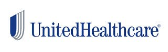 United Healthcare logo