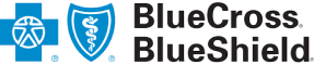 BlueCross BlueShield Logo