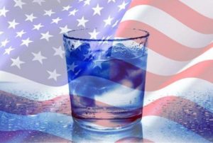 Legal Drinking Age in the USA