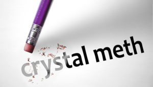 The Crystal Meth Detox Process