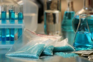 Crystal Meth – Drug Detox and Addiction Treatment Facts