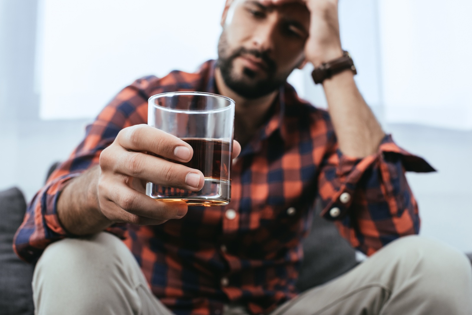 What Does High-Functioning Alcoholism Look Like? What Are The Signs? 