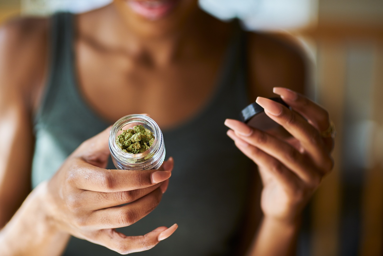 What Is The Difference Between Weed Pills & Other Forms Of Marijuana?