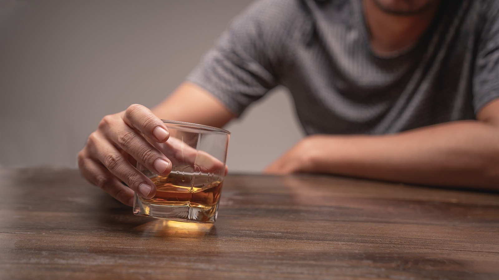 What does alcohol do to your body?