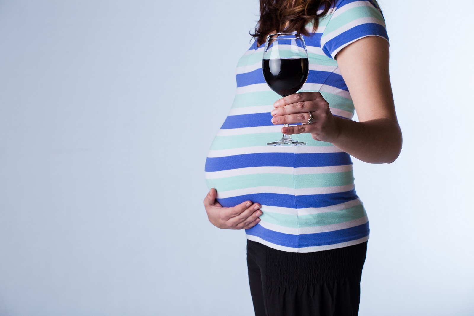 Signs & Symptoms Of Fetal Alcohol Syndrome In Adults