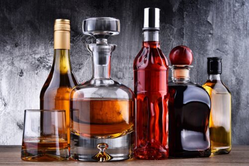 Does Alcohol Thin Your Blood?