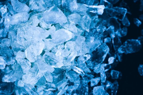 What Is the Drug Ice? Drug Facts, Effects, and Health Risks