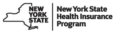 New York State Health Insurance Program