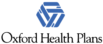 Oxford Health Plans Logo