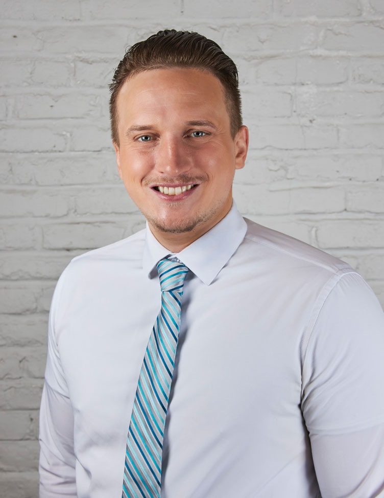Austin Robinson