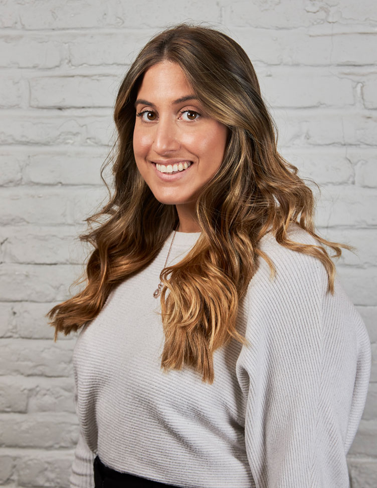 Christina Athan