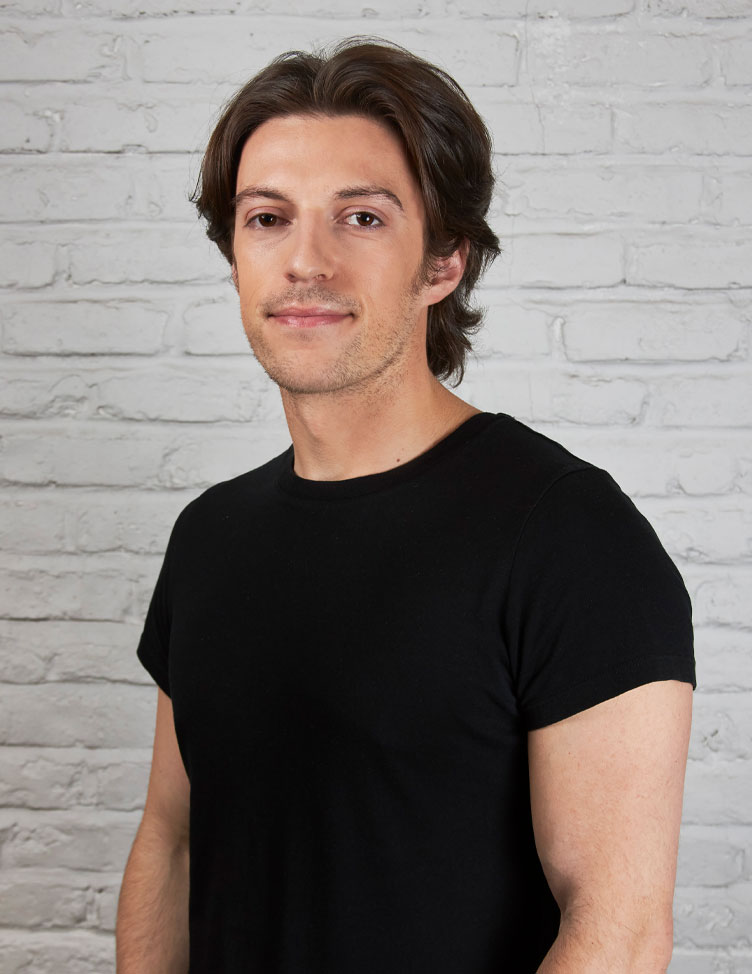 Holden Jeffries