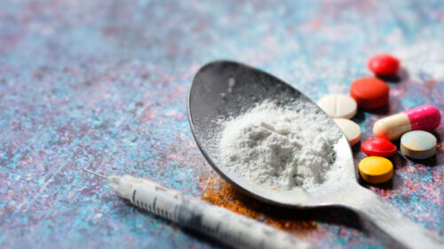 What Is Meth? Drug Facts, Side Effects, and Health Risks