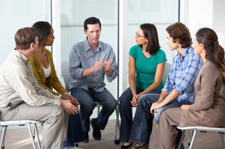Internal Family System Therapy at Brooklyn Alcohol & Drug Rehab Center