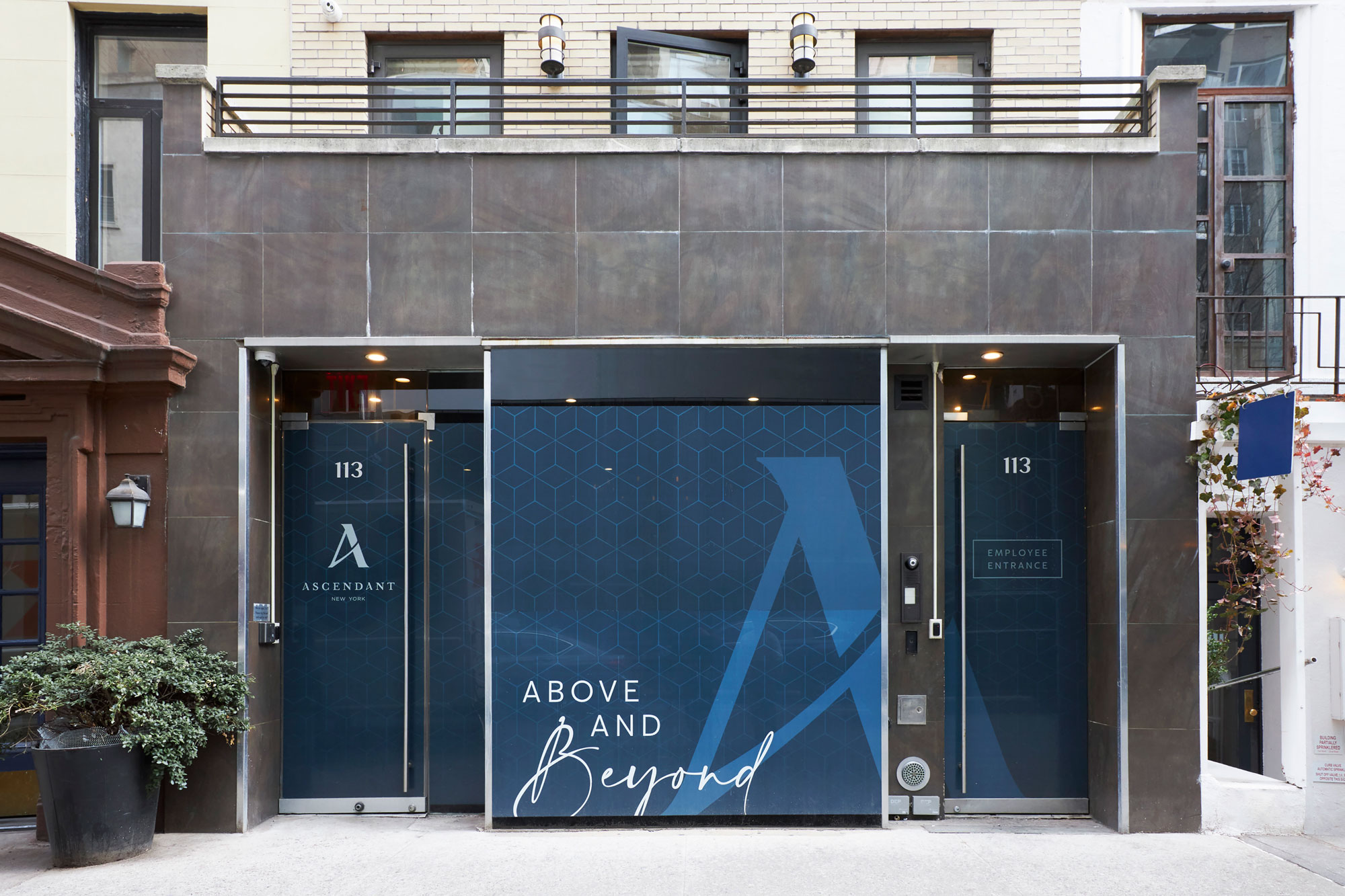 Ascendant’s Upscale Detox and Rehab in New York City