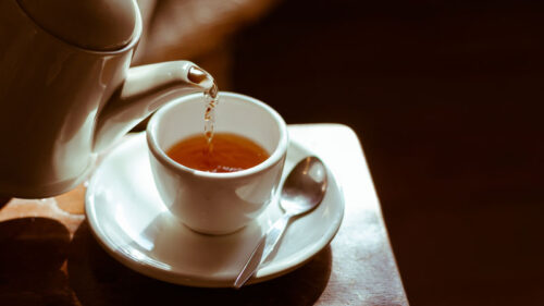 Magic Mushroom Tea: Effects, Warnings, and Health Risks