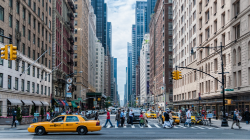 Sober Activities In New York