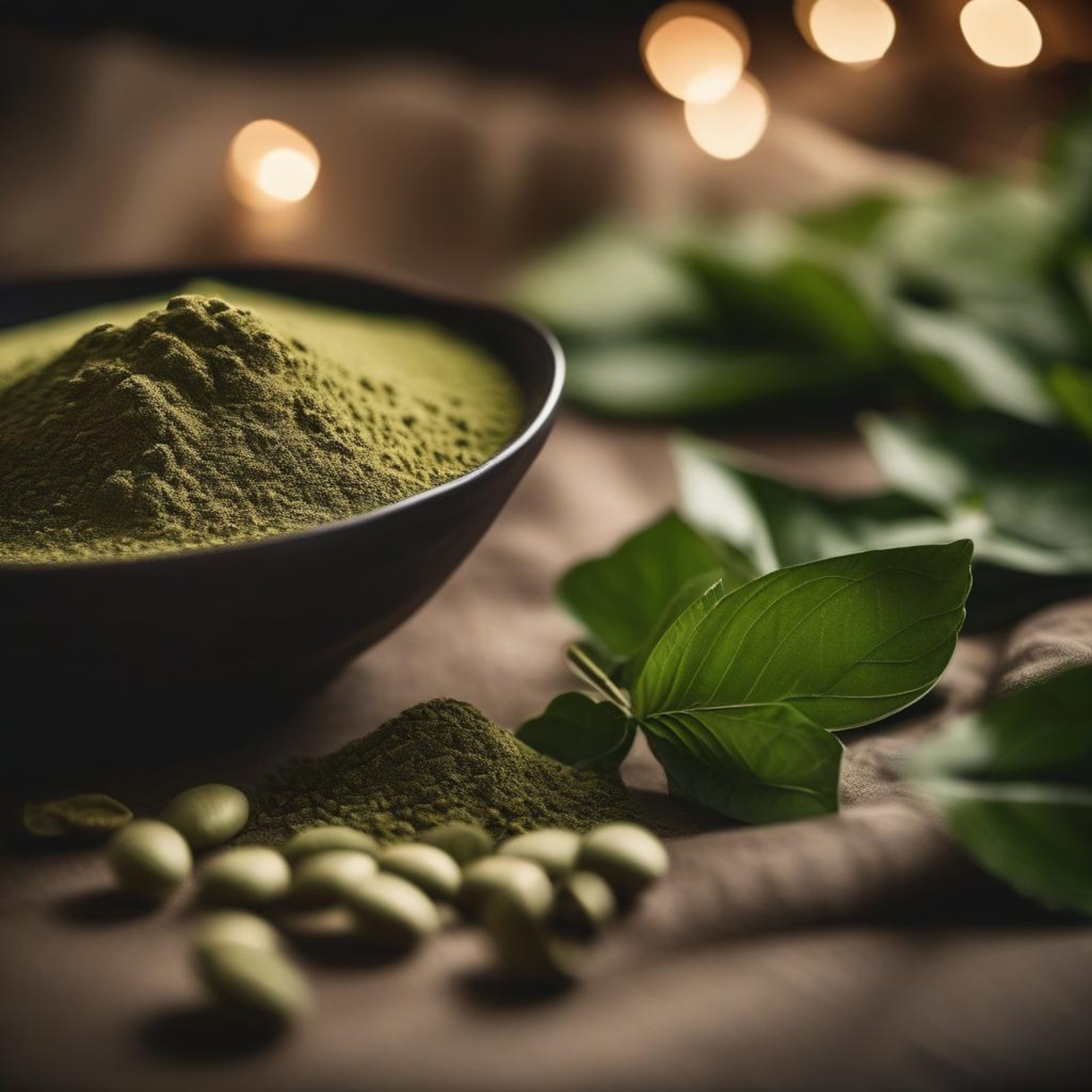 How long does Kratom stay in the body?