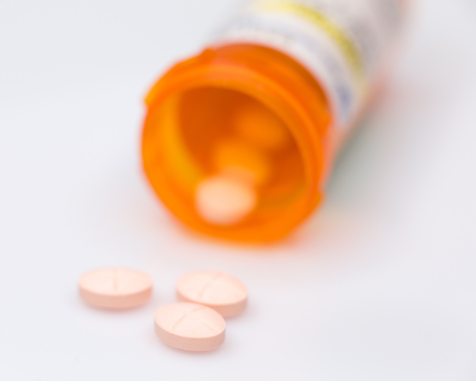 Signs of Adderall Abuse