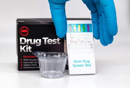 How Long Does Hydrocodone Stay In Urine
