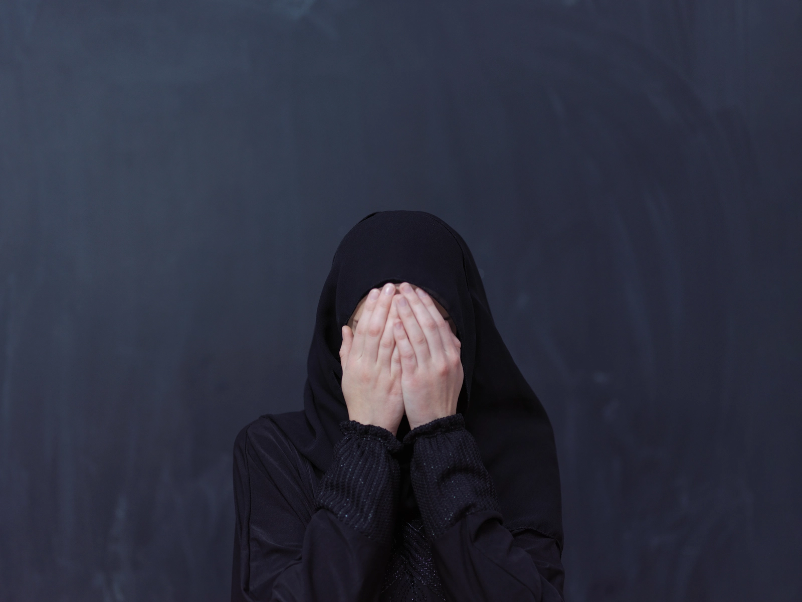 What Does a Bad Trip Feel Like?