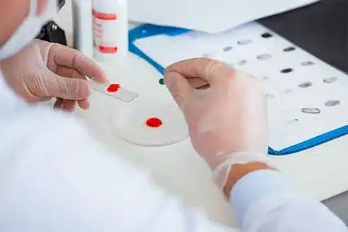 How Long Does Fentanyl Stay In Your System?