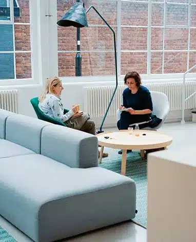 Our Addiction Treatment Therapies & Modalities
